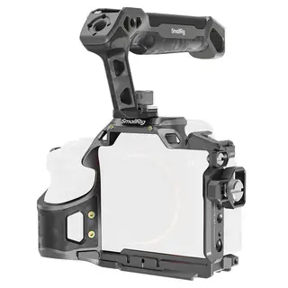 SmallRig 6030 "Rhinoceros" Cage Kit For Sony Alpha 7 V / 7R V / 7 IV