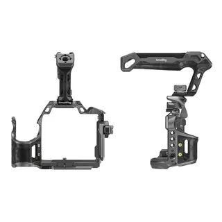 SmallRig 6030 "Rhinoceros" Cage Kit For Sony Alpha 7 V / 7R V / 7 IV