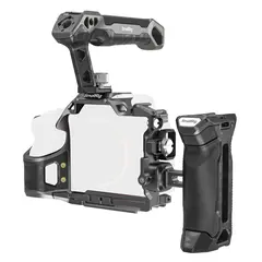 SmallRig 6031 Adv "Rhinoceros" Cage Kit For Sony Alpha 7 V / 7R V / 7 IV