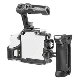 SmallRig 6031 Adv "Rhinoceros" Cage Kit For Sony Alpha 7 V / 7R V / 7 IV