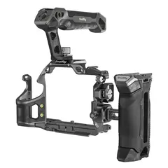 SmallRig 6031 Adv "Rhinoceros" Cage Kit For Sony Alpha 7 V / 7R V / 7 IV
