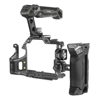 SmallRig 6031 Adv "Rhinoceros" Cage Kit For Sony Alpha 7 V / 7R V / 7 IV