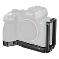 SmallRig 6034 L-Shaped Mount Plate For Sony Alpha 7 V / 7R V / 7 IV