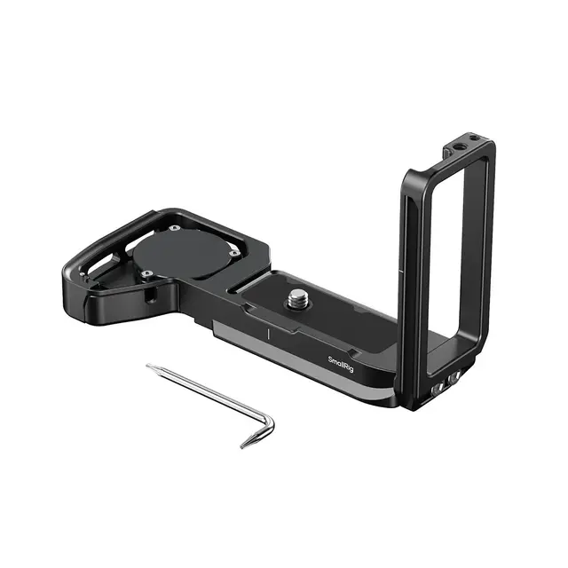 SmallRig 6034 L-Shaped Mount Plate For Sony Alpha 7 V / 7R V / 7 IV 