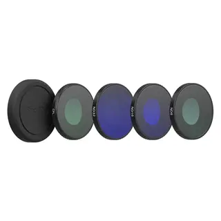 SmallRig 6036 Threaded Filter Kit For DJI Osmo Action 6