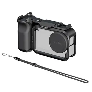 SmallRig 6037 Cage Kit For DJI Osmo Action 6