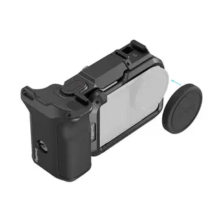 SmallRig 6037 Cage Kit For DJI Osmo Action 6