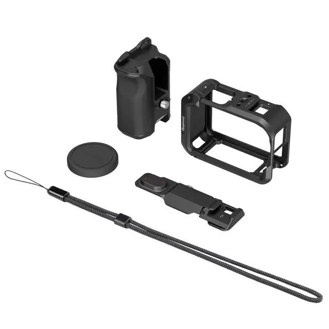 SmallRig 6037 Cage Kit For DJI Osmo Action 6 