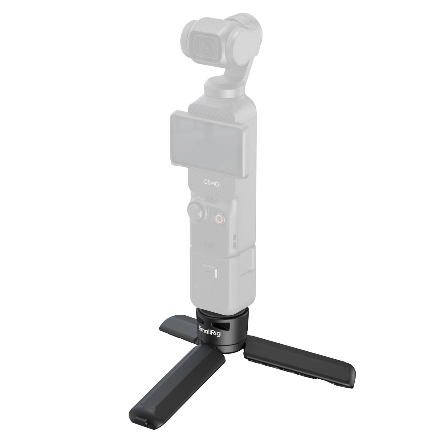 SmallRig 6049 Quick Release Tripod For DJI Osmo Pocket 4/3