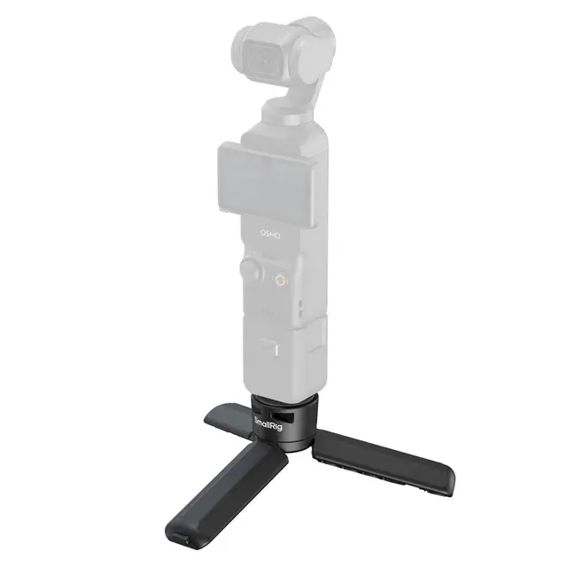 SmallRig 6049 Quick Release Tripod For DJI Osmo Pocket 4/3 