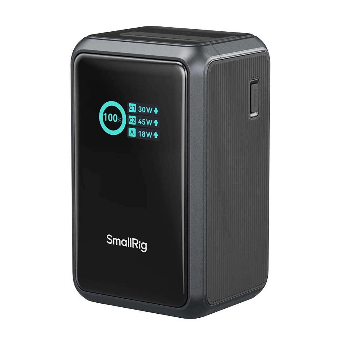 SmallRig 6057 Nano36 Power Bank 10 000mAh