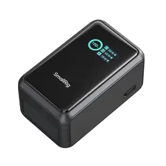 SmallRig 6057 Nano36 Power Bank 10 000mAh