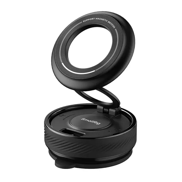SmallRig 6061 Multi-Functional Suction Cup Support 