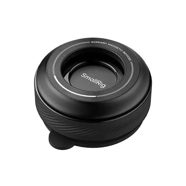 SmallRig 6061 Multi-Functional Suction Cup Support 