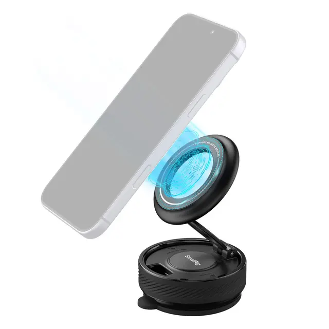 SmallRig 6061 Multi-Functional Suction Cup Support 