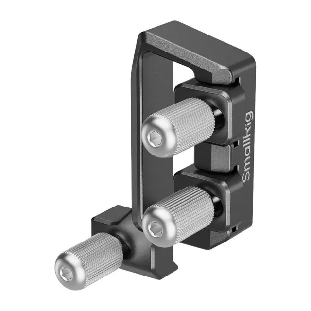 SmallRig 6062 USB-C Cable Clamp For Cages for Sony Alpha 7 V 