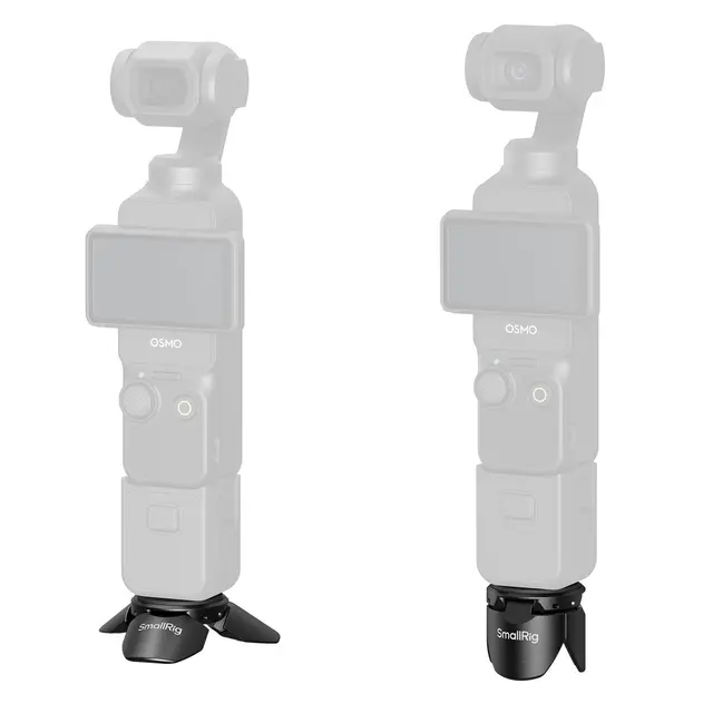 SmallRig 6083 Mini Quick Release Tripod For DJI Osmo Pocket 3/4 