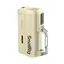 SmallRig 6088 EDC Power Bank KIT 5000mAh 21700 Battery Box 5000mAh. Brown