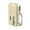 SmallRig 6089 EDC Power Bank KIT 10000 2x 21700 Battery. 10000mAh. Brown