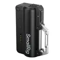 SmallRig 6090 EDC Power Bank KIT 5000mAh 21700 Battery Box 5000mAh. Black