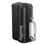 SmallRig 6090 EDC Power Bank KIT 5000mAh 21700 Battery Box 5000mAh. Black