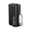 SmallRig 6091 EDC Power Bank KIT 10000 2x 21700 Battery. 10000mAh. Black