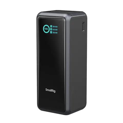 SmallRig 6108 Nano72 Power Bank 20 000mAh