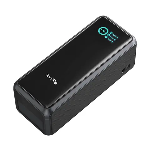 SmallRig 6108 Nano72 Power Bank 20 000mAh