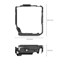 SmallRig 6114 Cage For Sony A 7R V/7 IV/7S III/7R IV/7 V