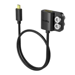SmallRig 6125 HDMI Data Adapter Cable