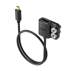 SmallRig 6125 HDMI Data Adapter Cable