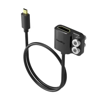 SmallRig 6125 HDMI Data Adapter Cable