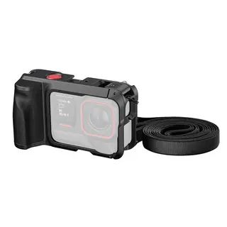 SmallRig 6139 Street Photography Cage For Insta360 Ace Pro 2 / Ace Pro