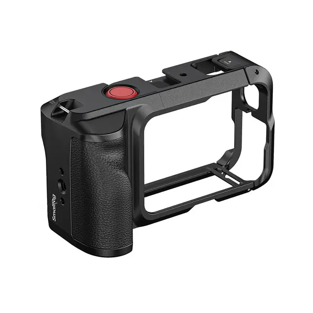 SmallRig 6139 Street Photography Cage For Insta360 Ace Pro 2 / Ace Pro 
