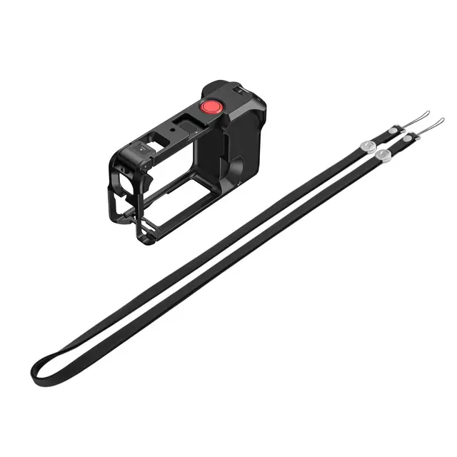 SmallRig 6139 Street Photography Cage For Insta360 Ace Pro 2 / Ace Pro 