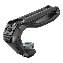 SmallRig 6142 Top Handle With Cold Shoe Mount