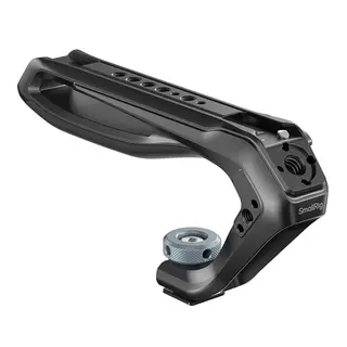 SmallRig 6142 Top Handle Cold Shoe Mount Topphåndtak for blitssko montering