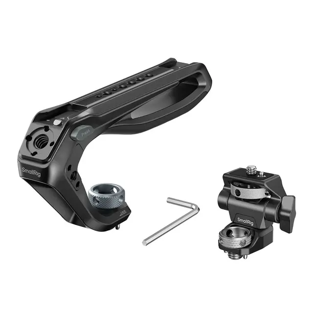 SmallRig 6145 Top Handle Kit With ARRI Mount 