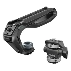 SmallRig 6146 Top Handle Kit With ARRI Mount