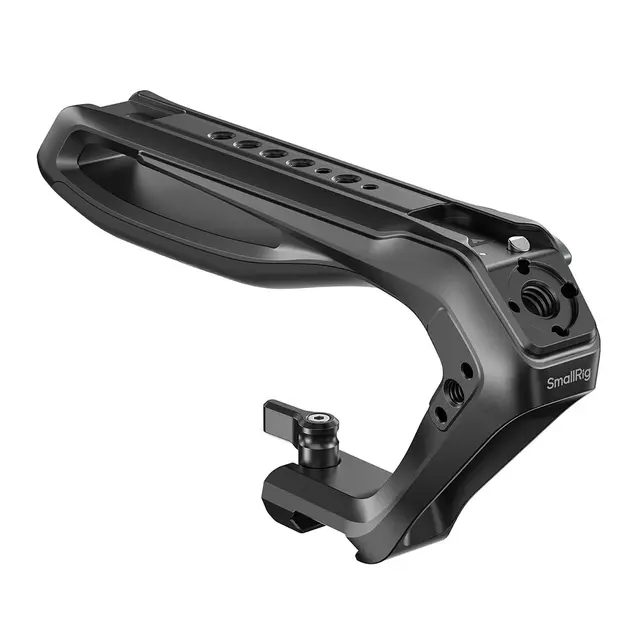SmallRig 6147 Top Handle with NATO Clamp 