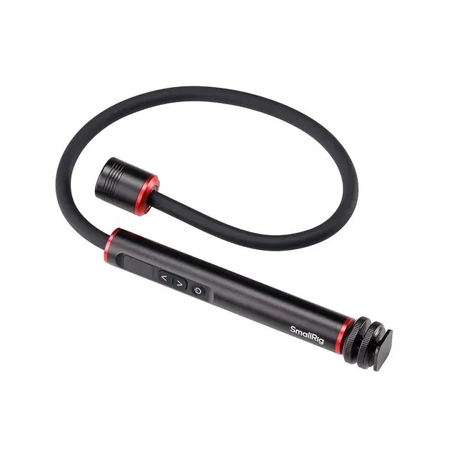 SmallRig 6226 RM 01B Macro Photography LED Light Kit 3-pack 