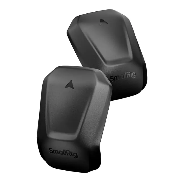 SmallRig 6245 Hot Shoe Cover for Canon 2pk 