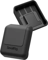 SmallRig 6247 Hot Shoe Cover for Sony 2pk. Black