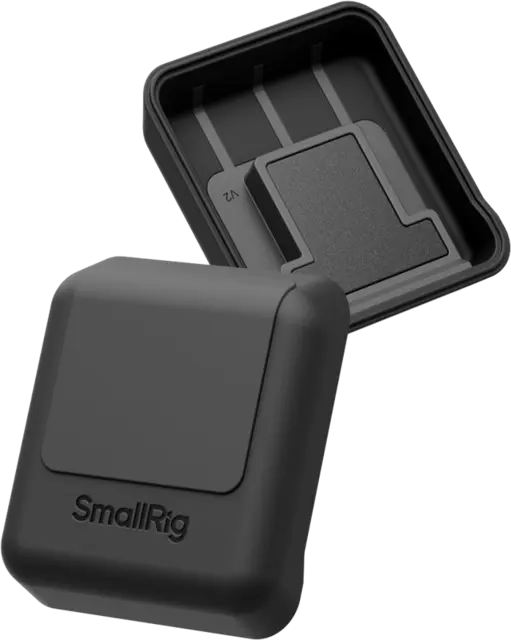 SmallRig 6247 Hot Shoe Cover for Sony 2pk. Black 