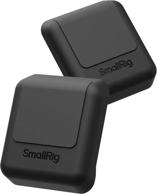 SmallRig 6247 Hot Shoe Cover for Sony 2pk. Black 