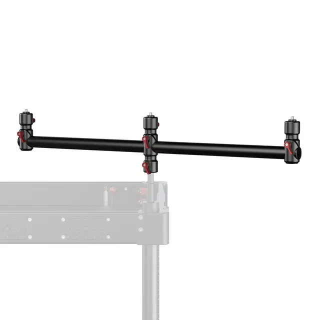 SmallRig 6252 Wireless Video Transmitter Support for Camera Cart (3-in-1 Version) 