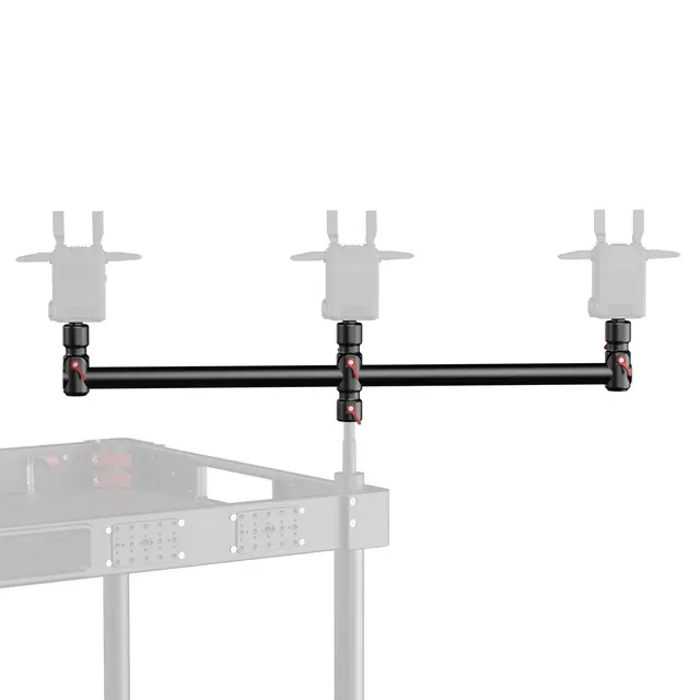 SmallRig 6252 Wireless Video Transmitter Support for Camera Cart (3-in-1 Version) 