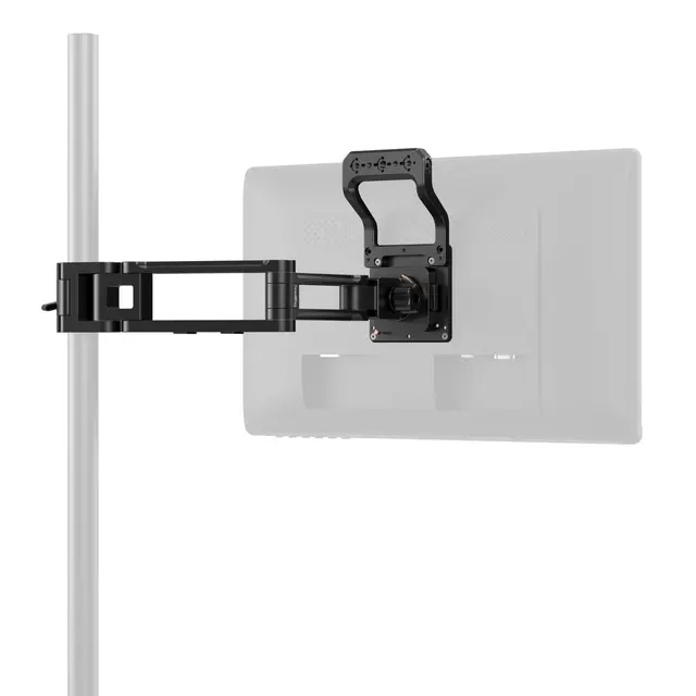 SmallRig 6257 Mount Plate For Monitor VESA for Camera Cart 