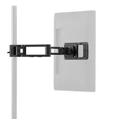 SmallRig 6257 Mount Plate For Monitor VESA for Camera Cart
