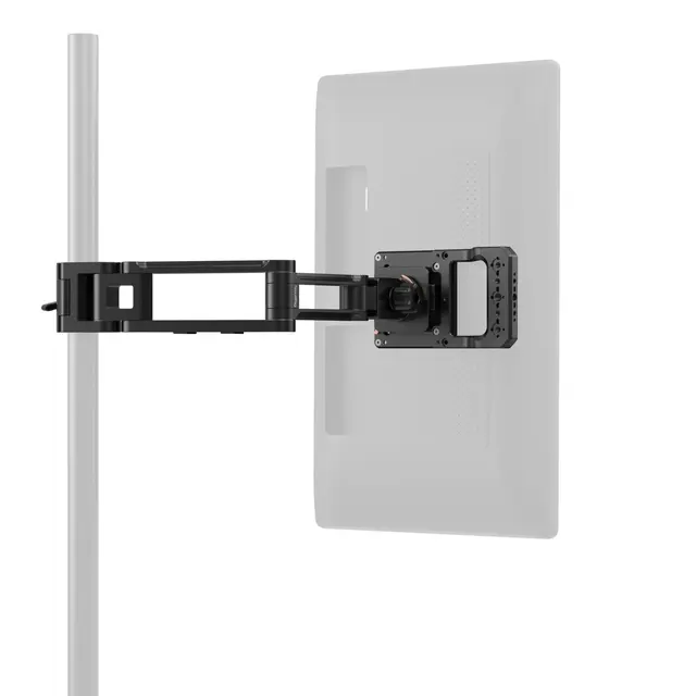 SmallRig 6257 Mount Plate For Monitor VESA for Camera Cart 